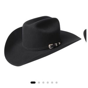 Bailey Felt Cowboy Hat